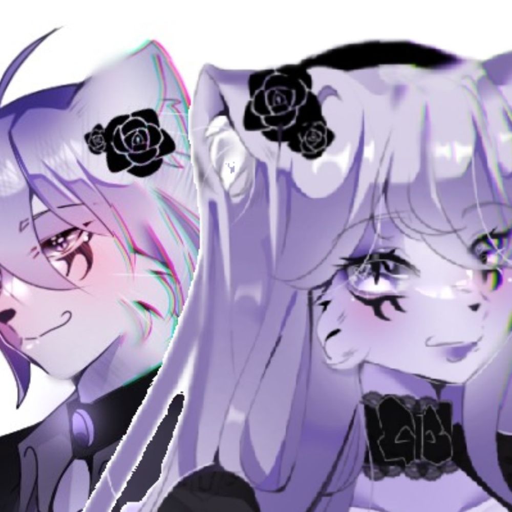 Valaeus Revanis (VA and Lewdtuber~♥)