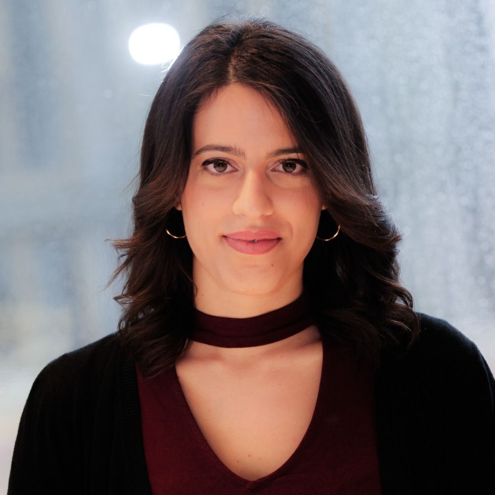 Alessia Aspide