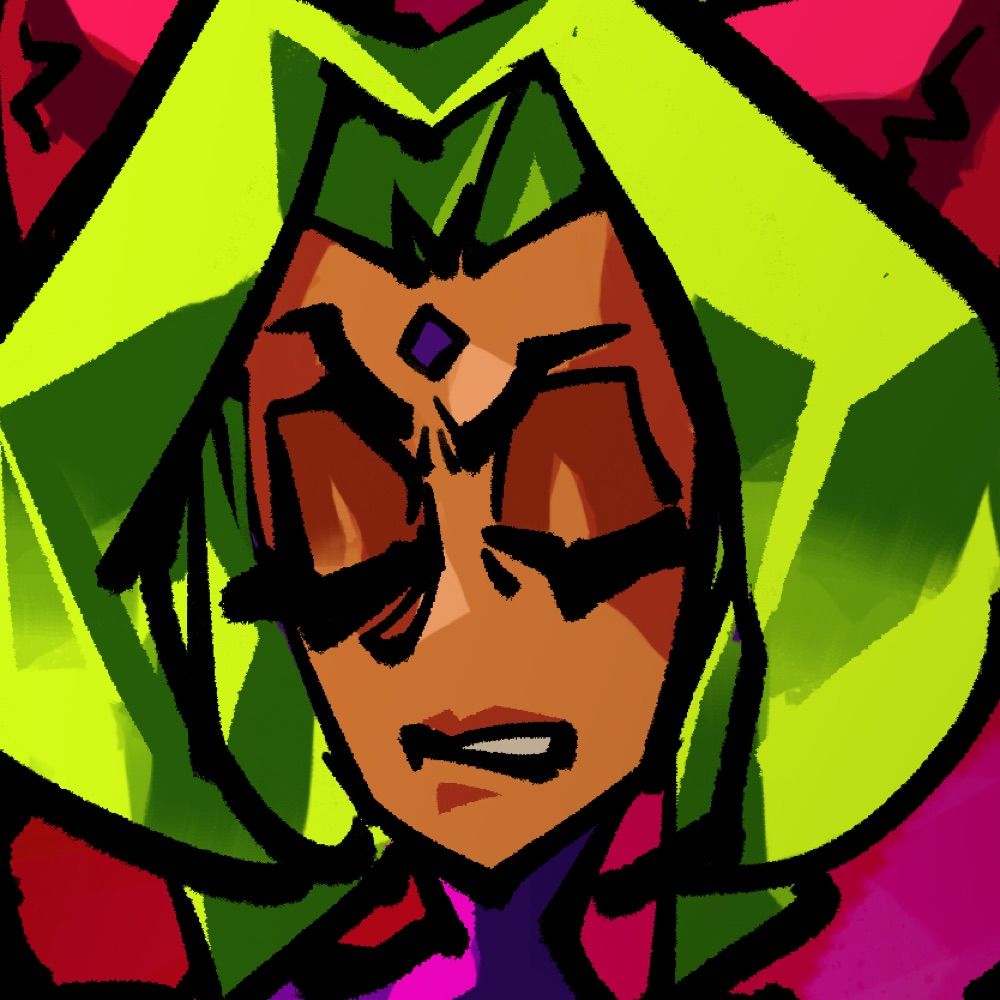 Broken Glah