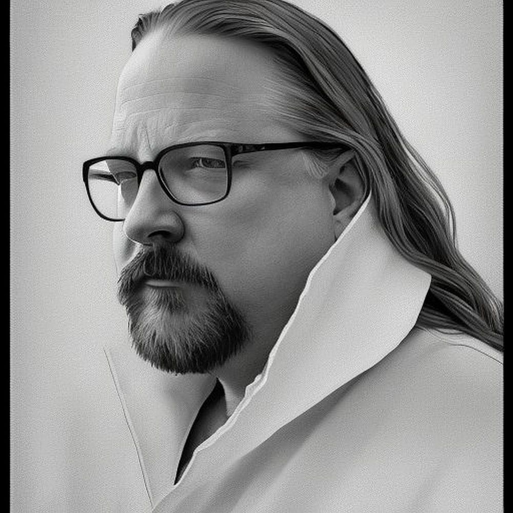 Kevin Driscoll