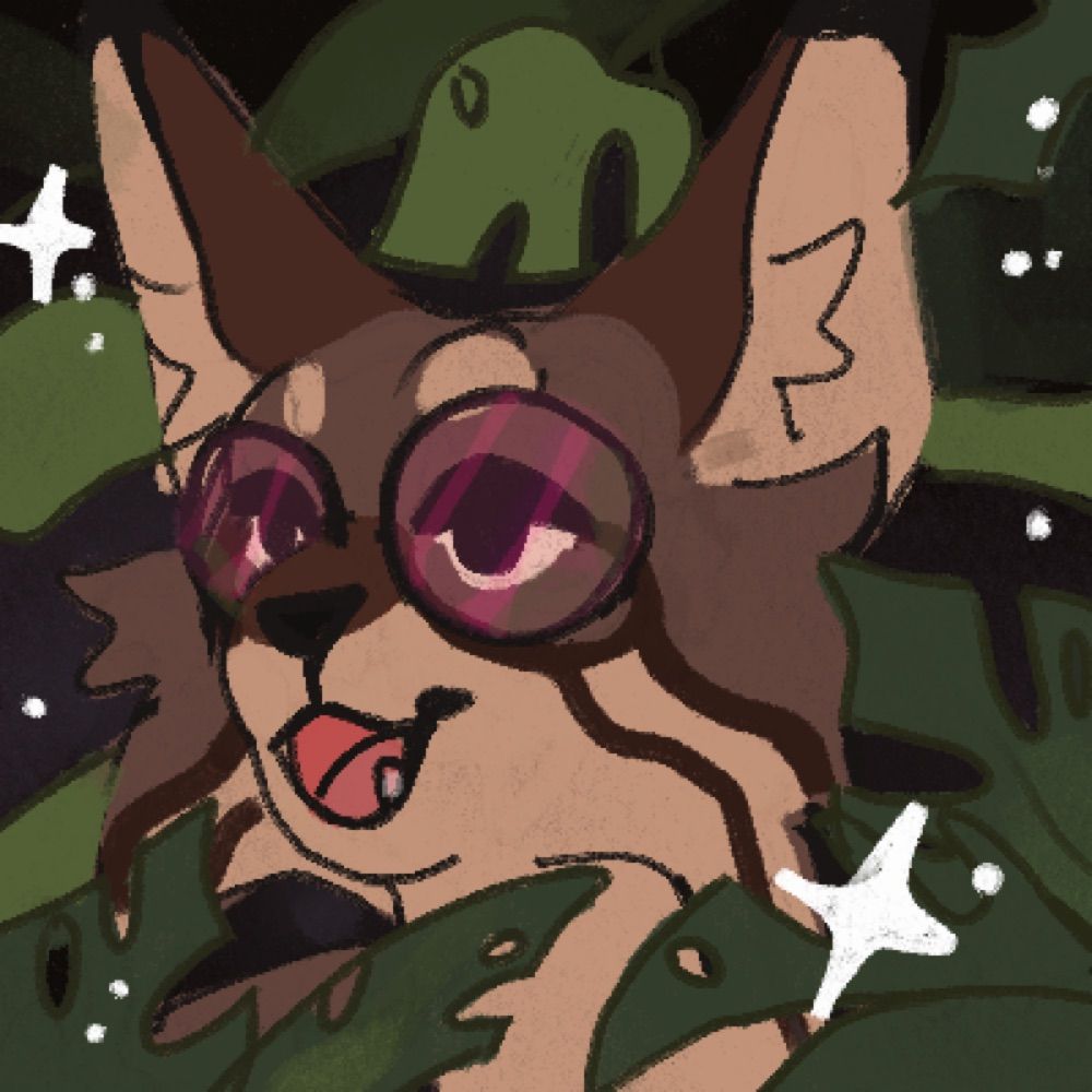 🌿Sootedfox 🌿