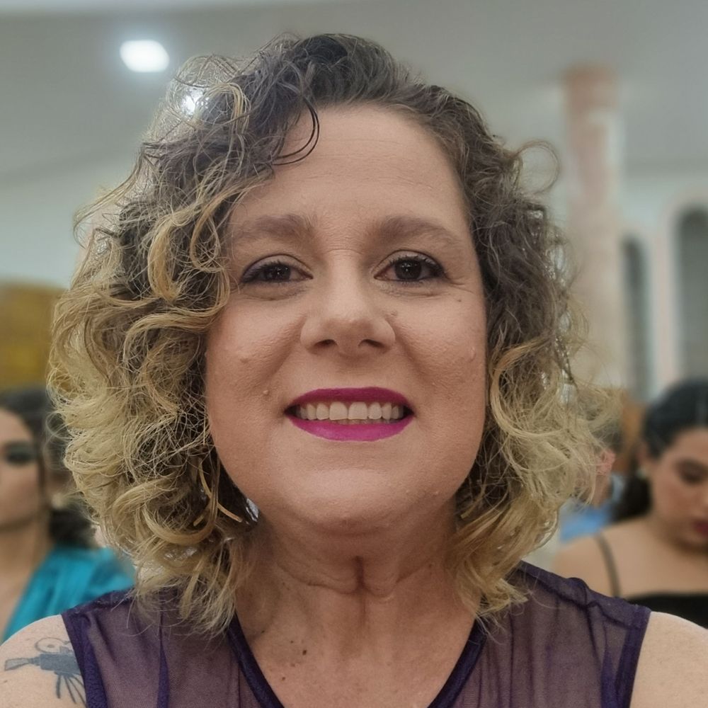 Cecilia Barroso