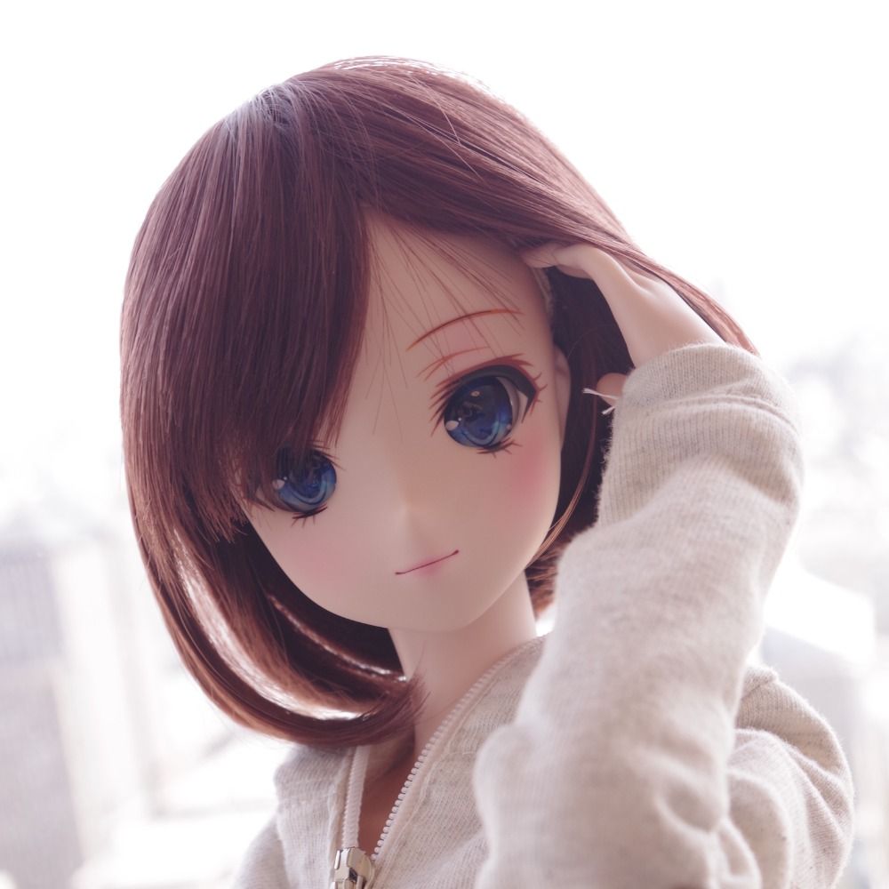Ref doll＠レフ