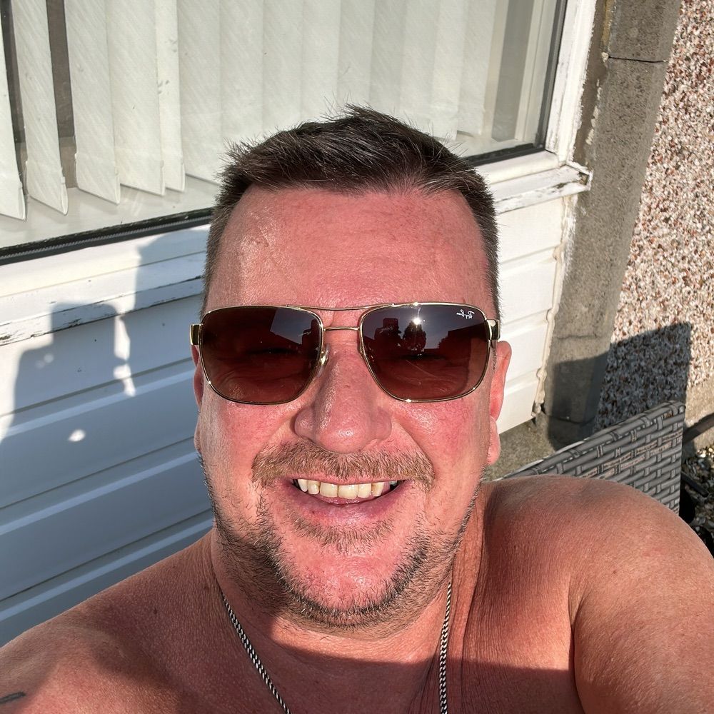Gary Gillespie