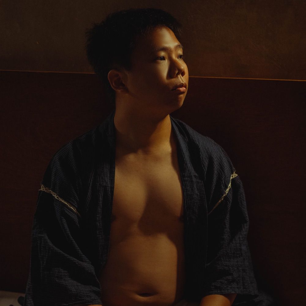 柴柴Alex
