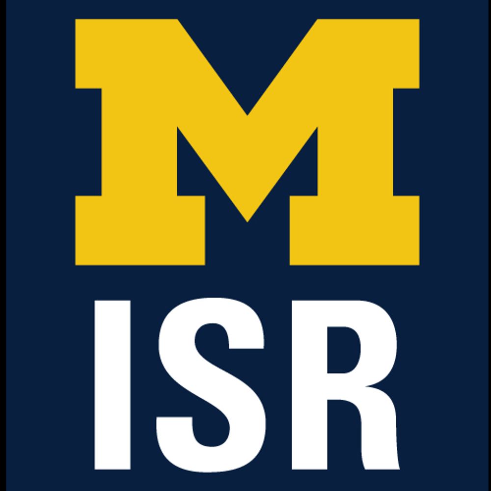 Institute for Social Research (ISR) - University of Michigan