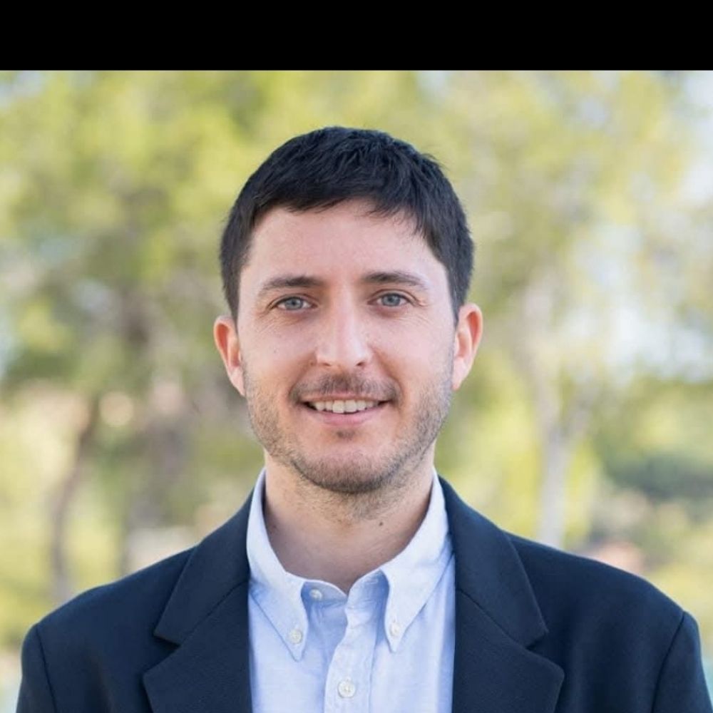Borja Martorell