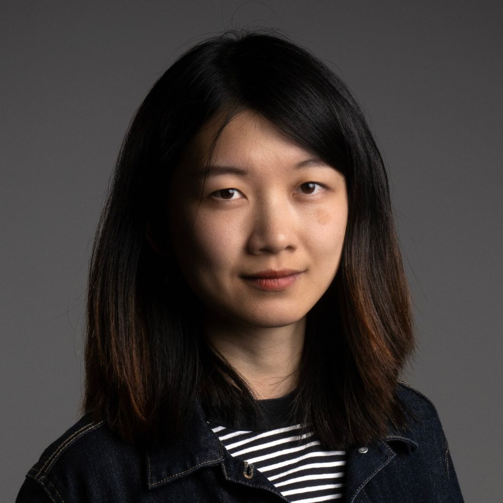 Youyou Zhou