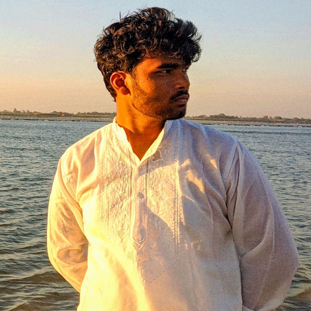 Mohd Faiz