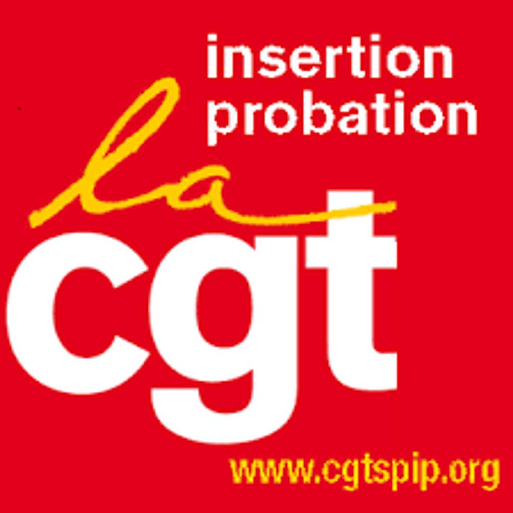 CGT Insertion probation