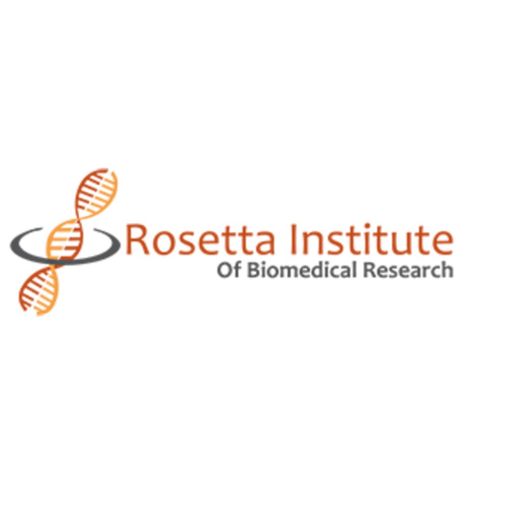 Rosetta Institute of Biomedical Research