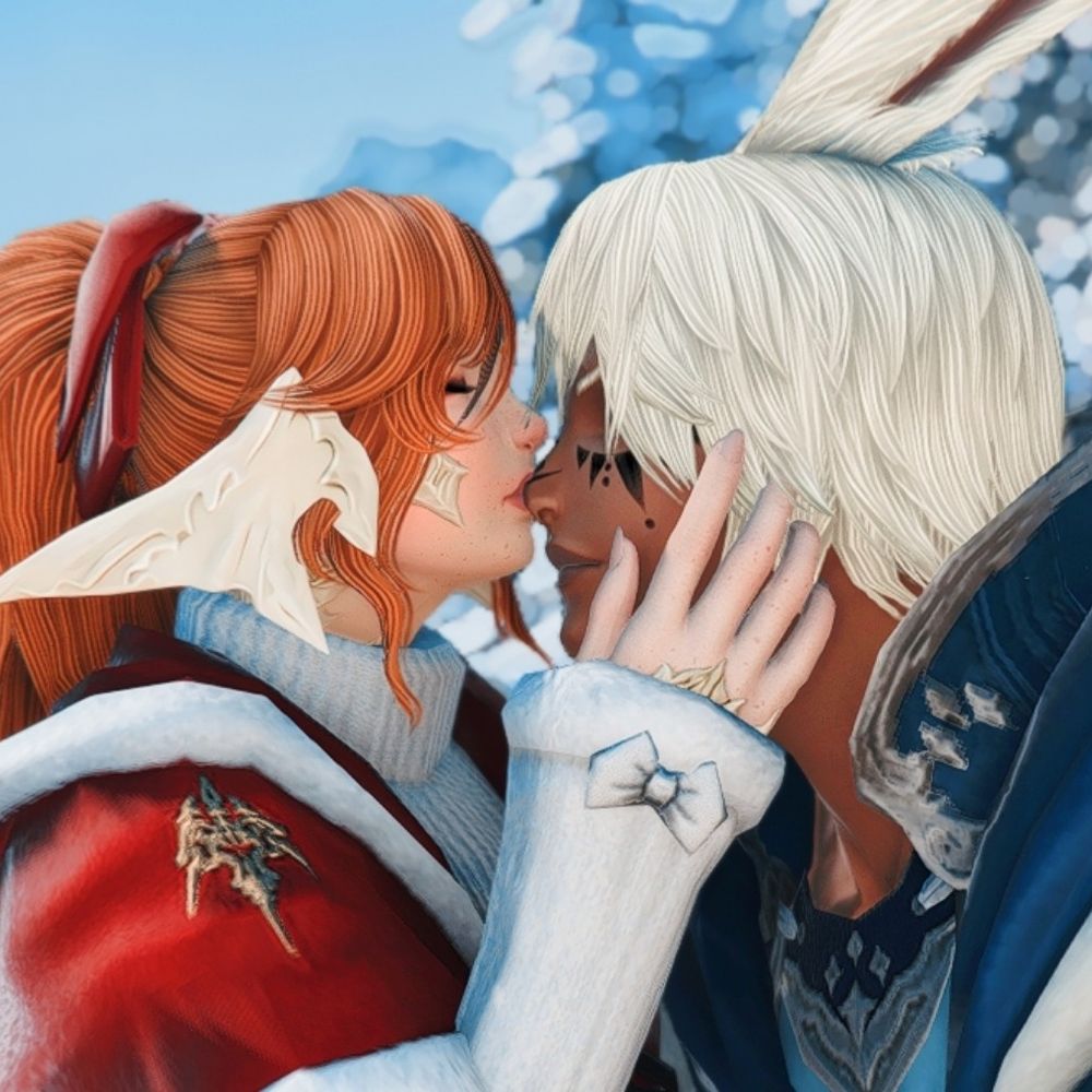 Lily Ember