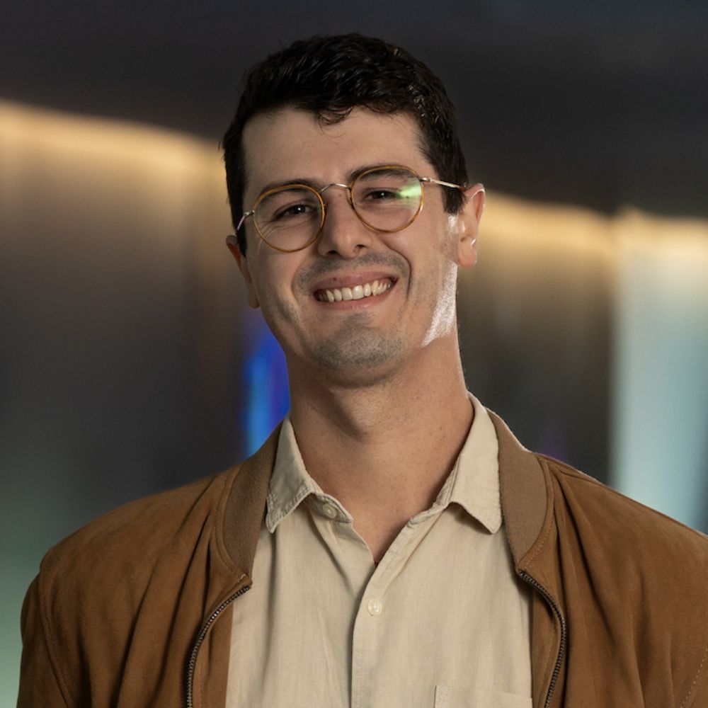 Phil Arandjelovic