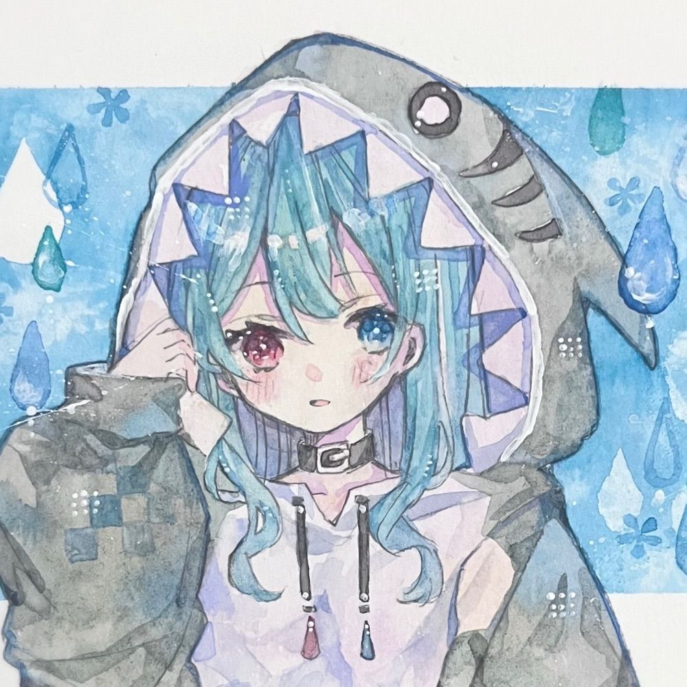 しろ