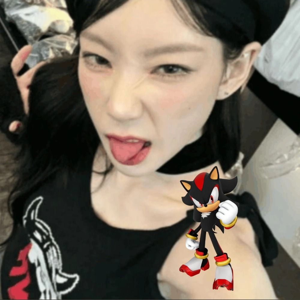 mocreia zé pilantra shadow hedgehog 🦇