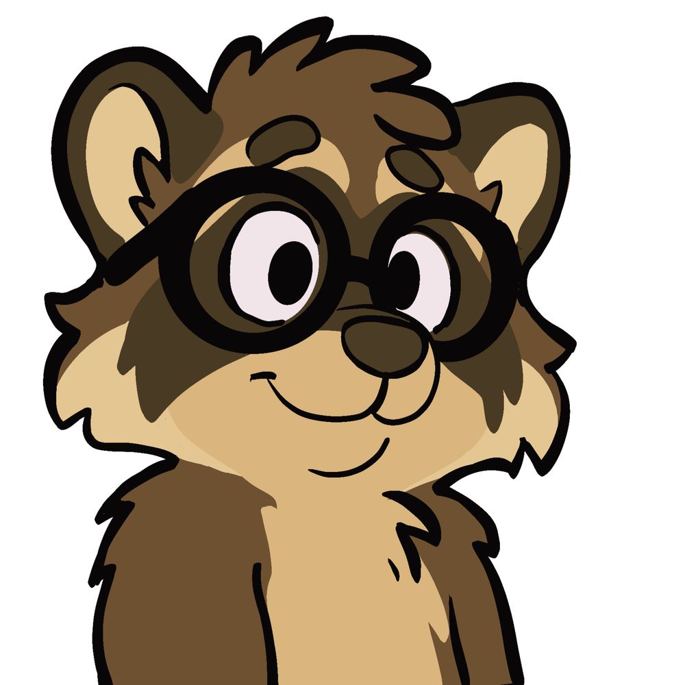 Scruff (aka Felloy)