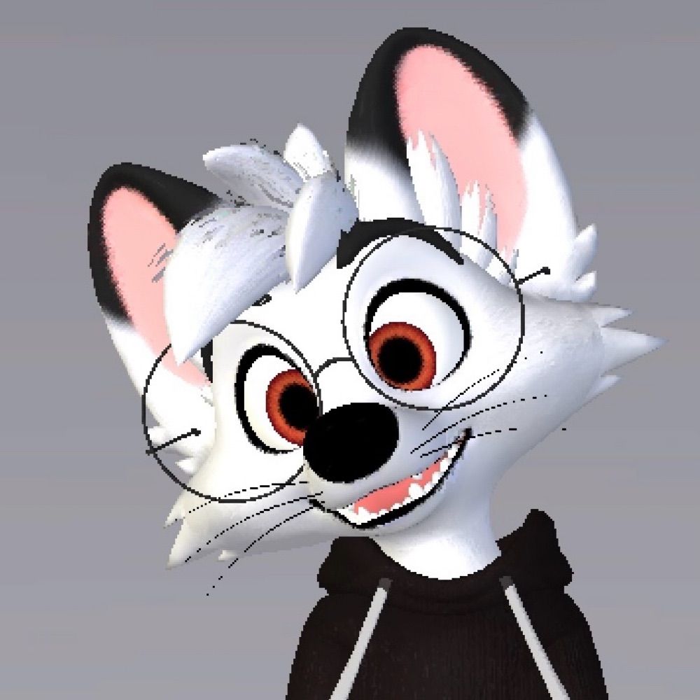 Felloy (aka Scruff)