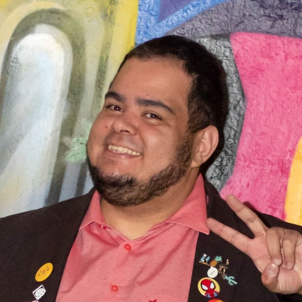 Felipe Mi