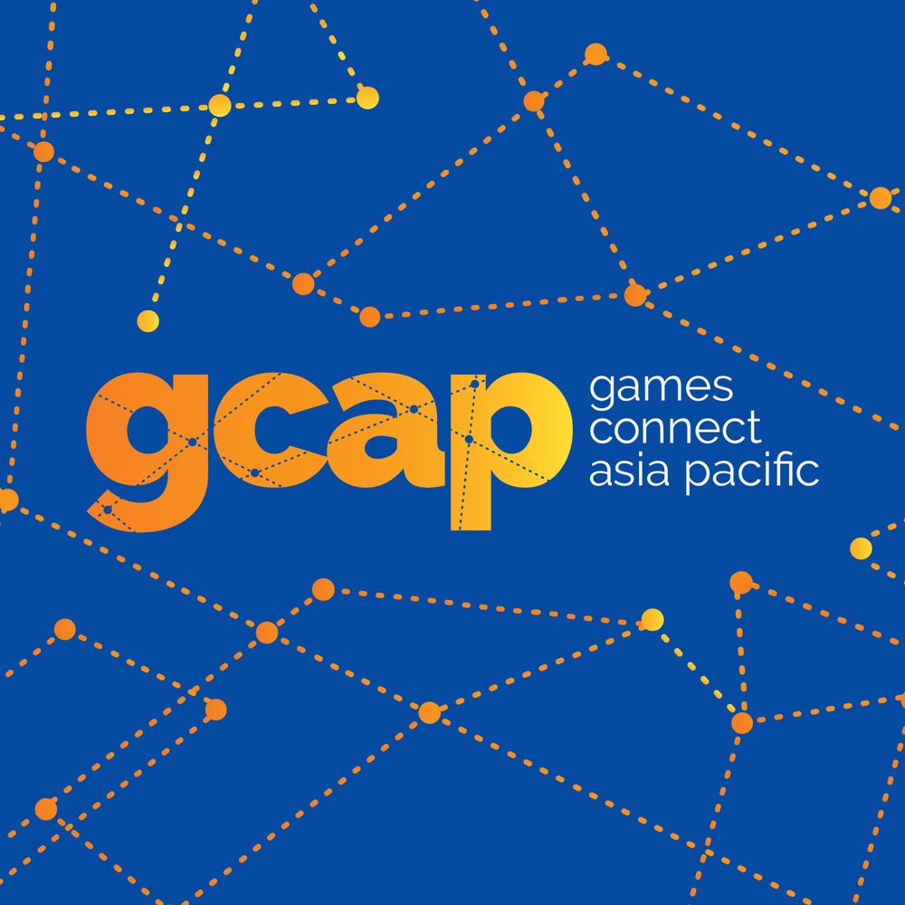 Games Connect Asia Pacific (GCAP)