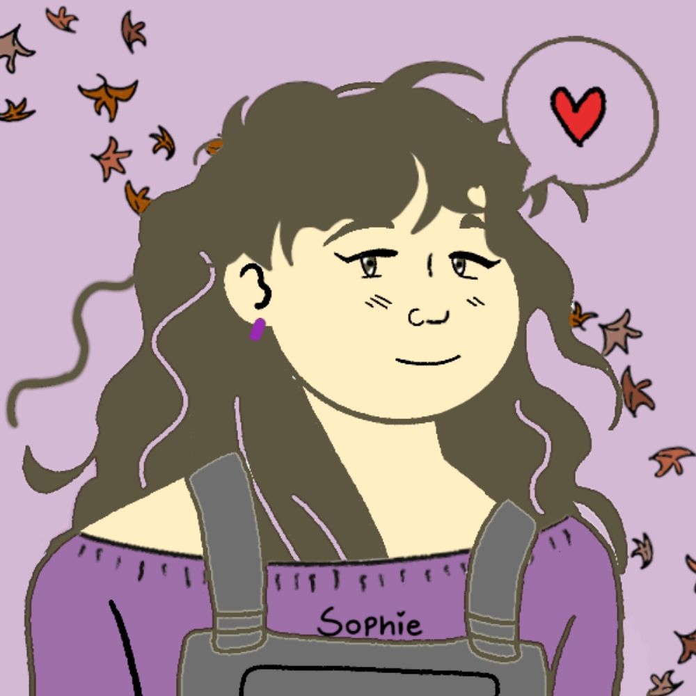 Sophie