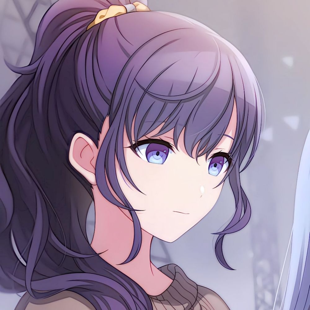 violet