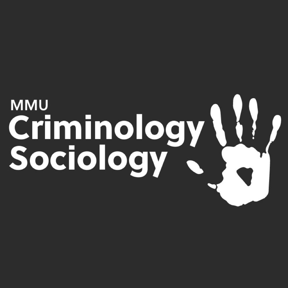 Sociology and Criminology at Manchester Metropolitan University