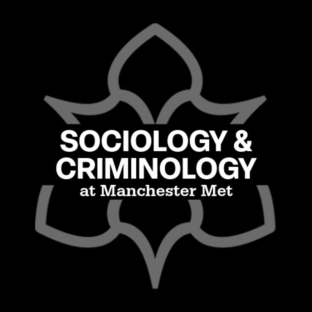 Sociology and Criminology at Manchester Metropolitan University