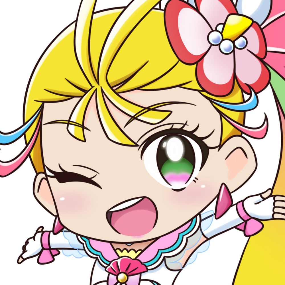 キュアメテオ