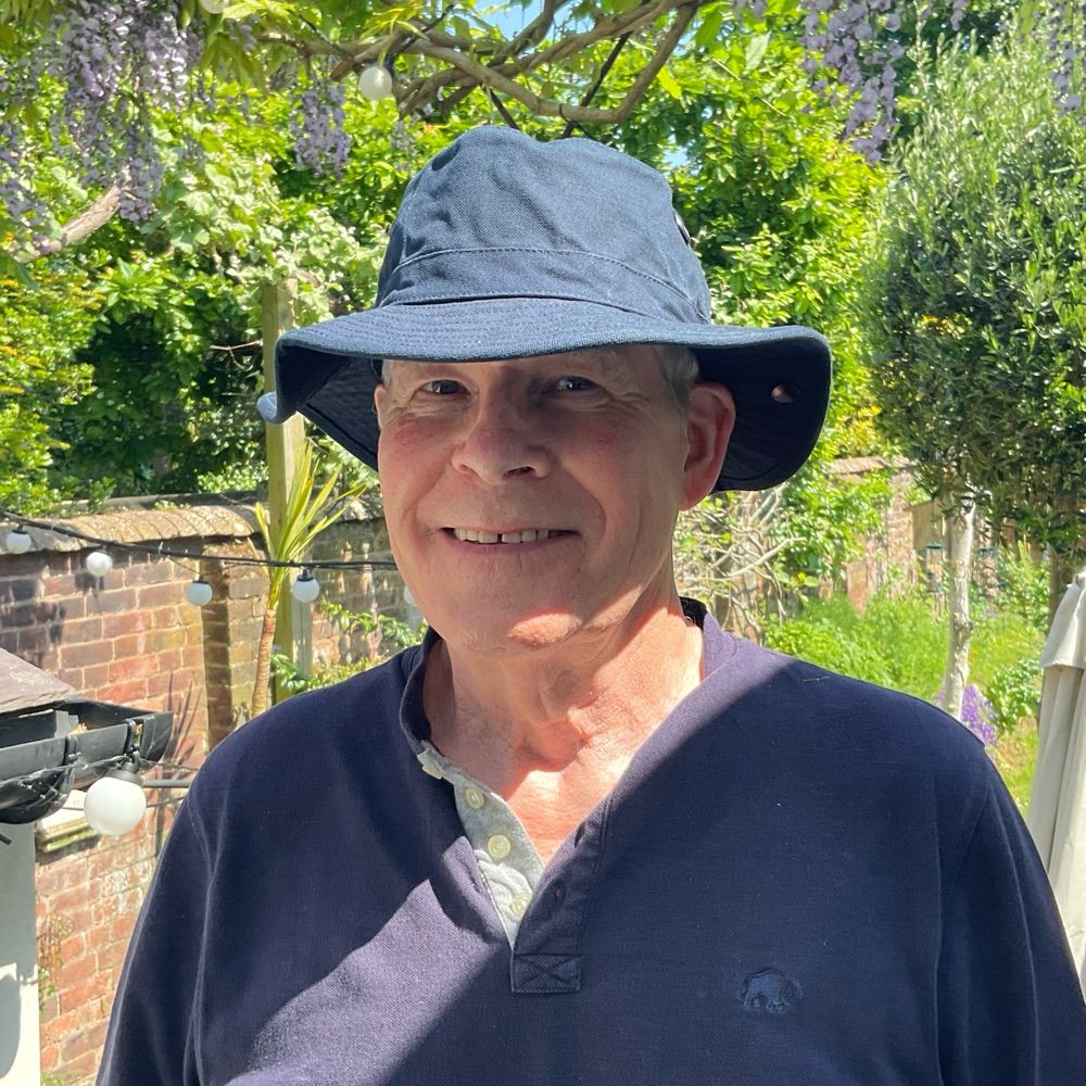 Richard Appleyard