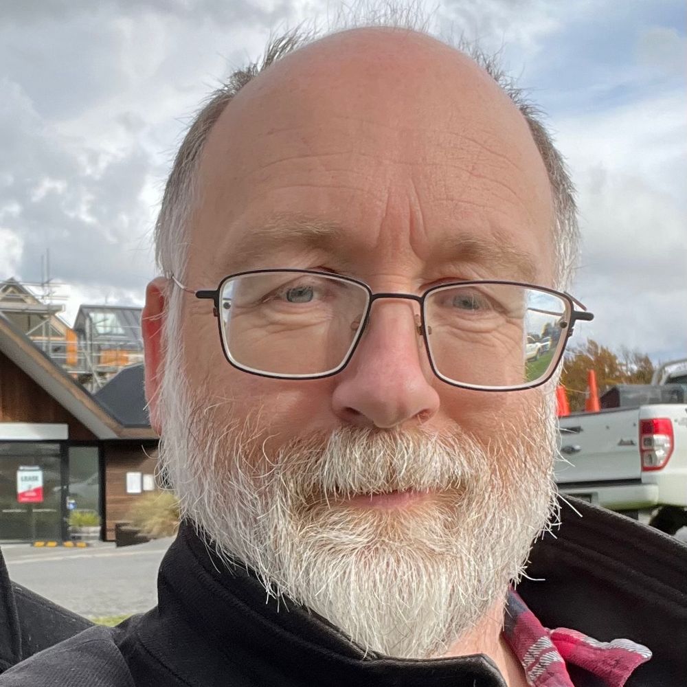 Geoff Keey