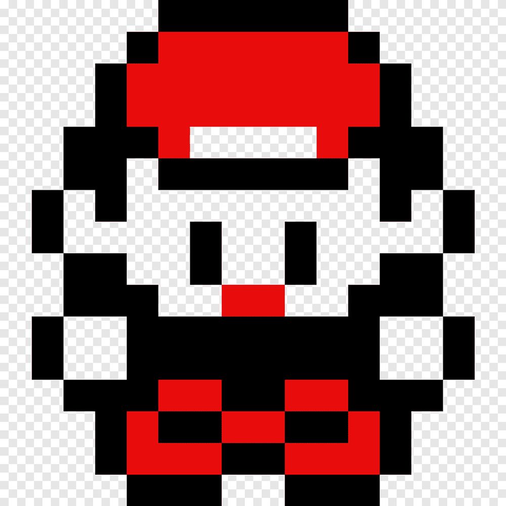 Red from Kanto