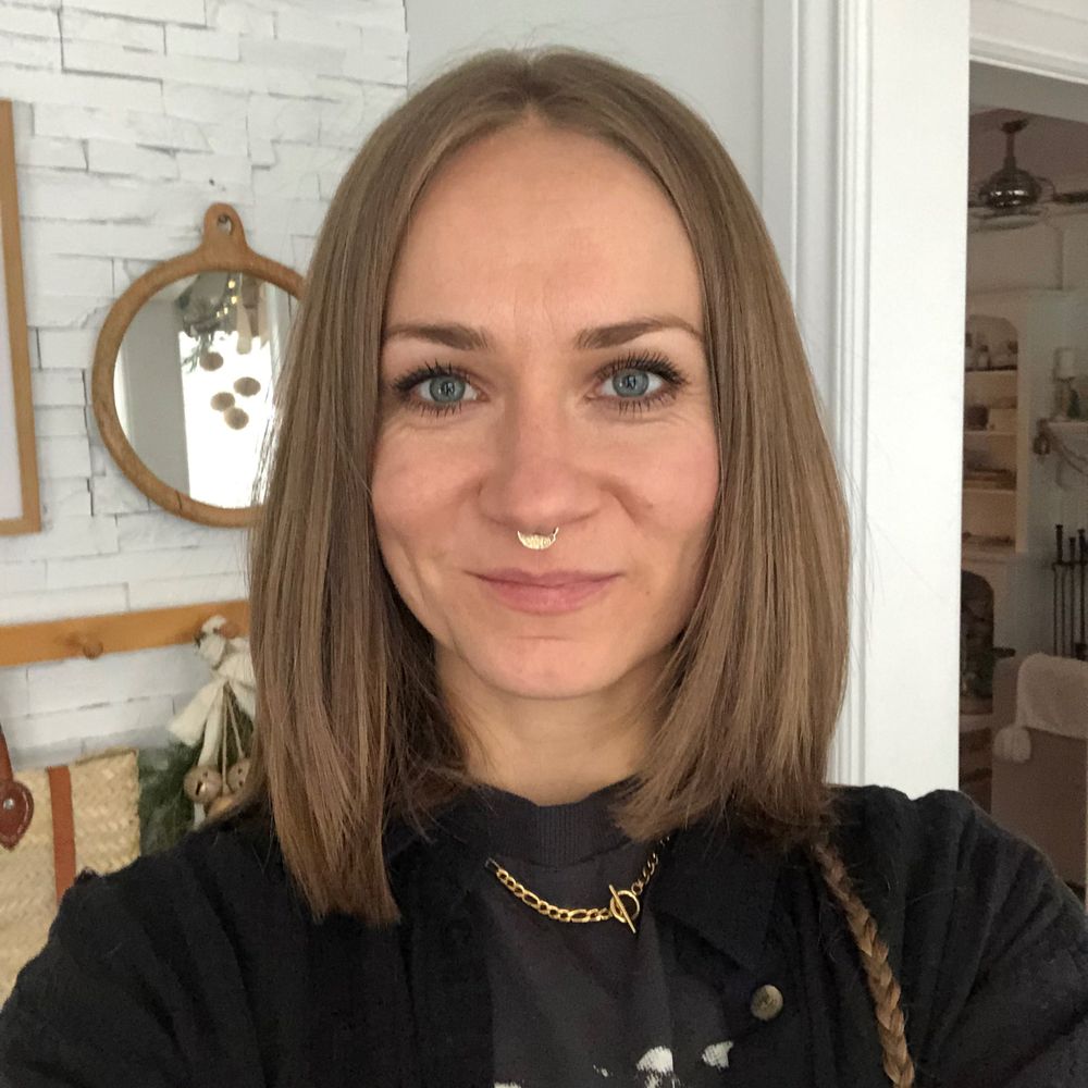 Anne-Marie S. Benoit