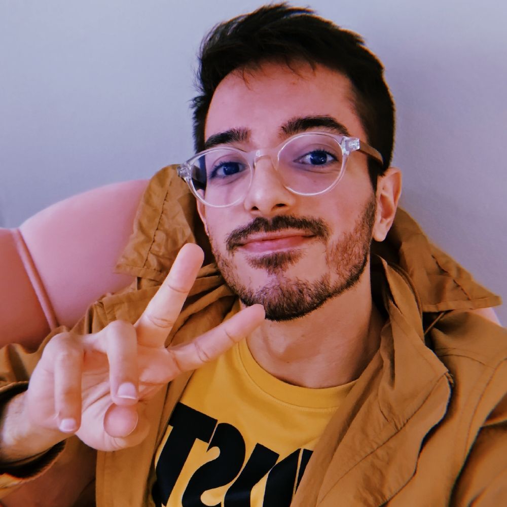Luan Verli