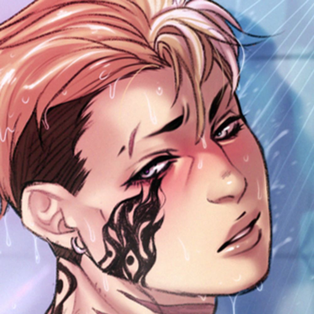 daemune.bsky.social profile picture