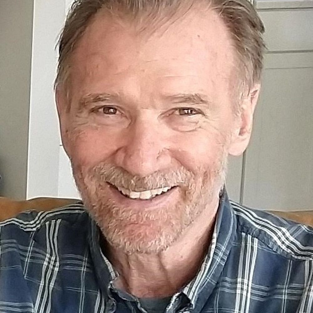 Peter DeLaurier