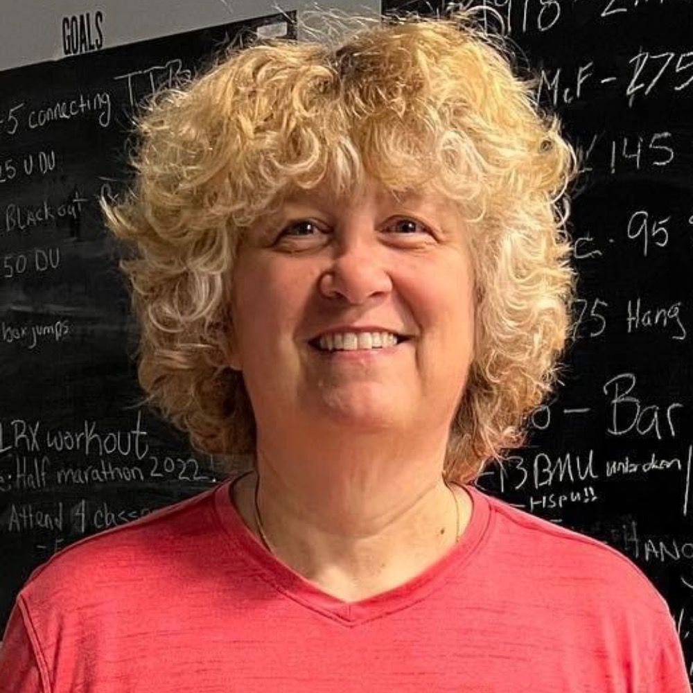 Anita Chancey
