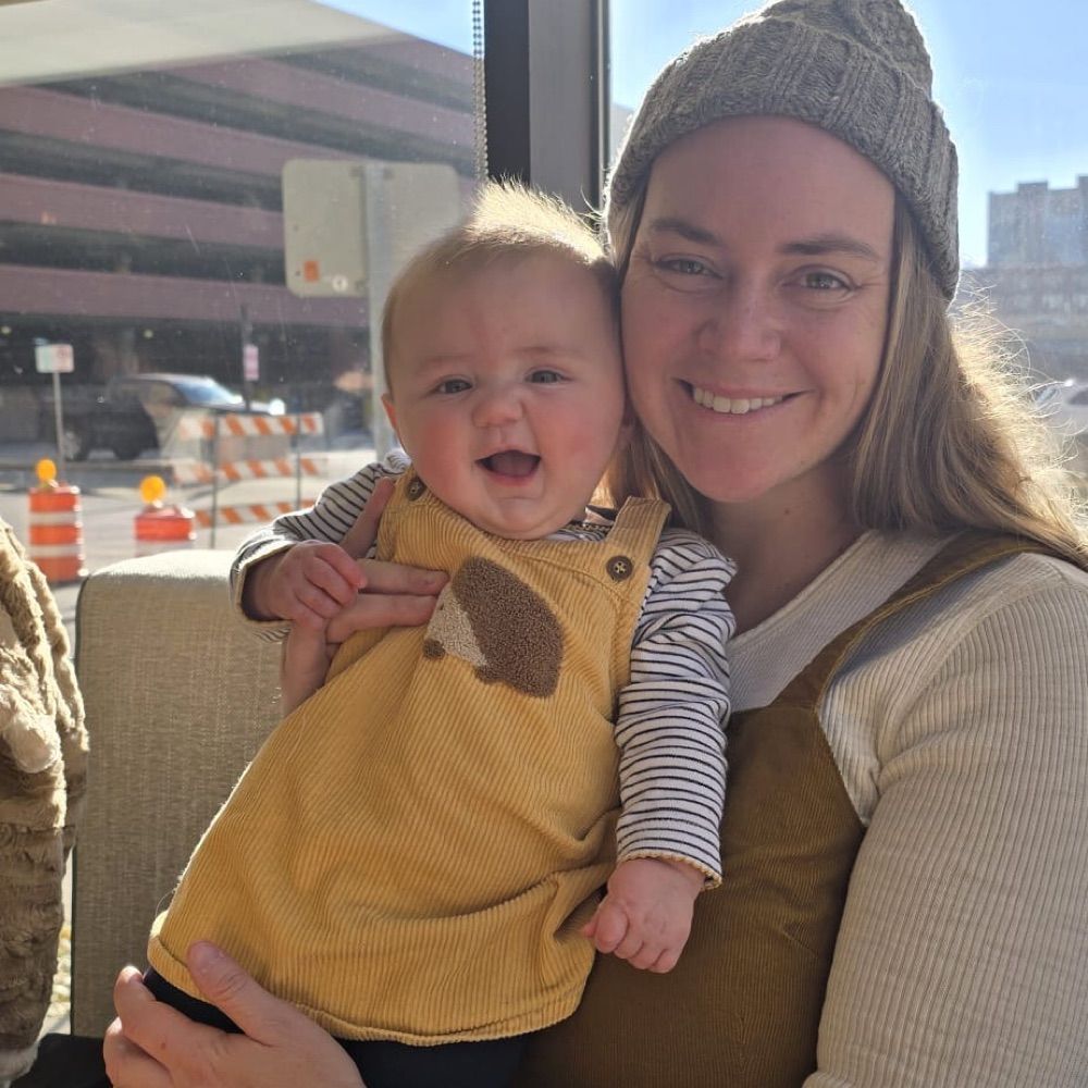 Leah Schretenthaler