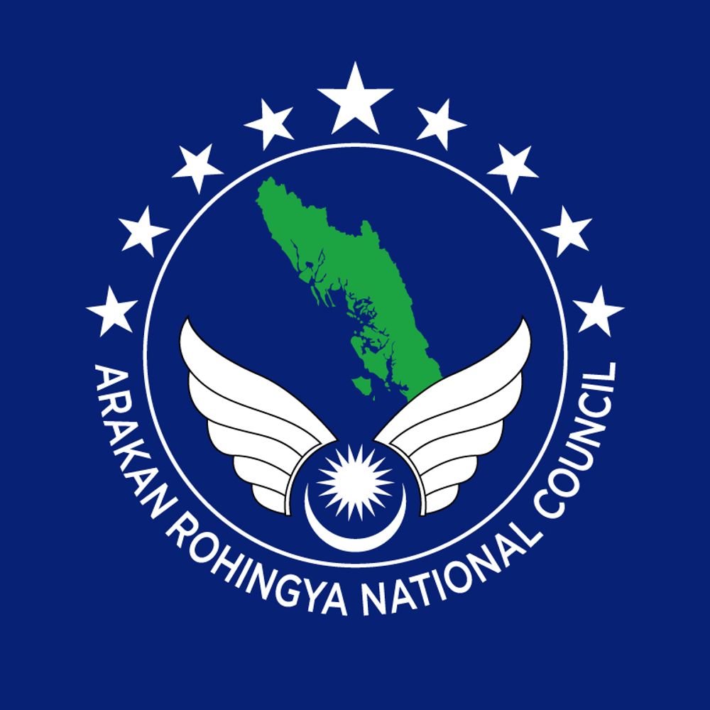 Arakan Rohingya National Council (ARNC)