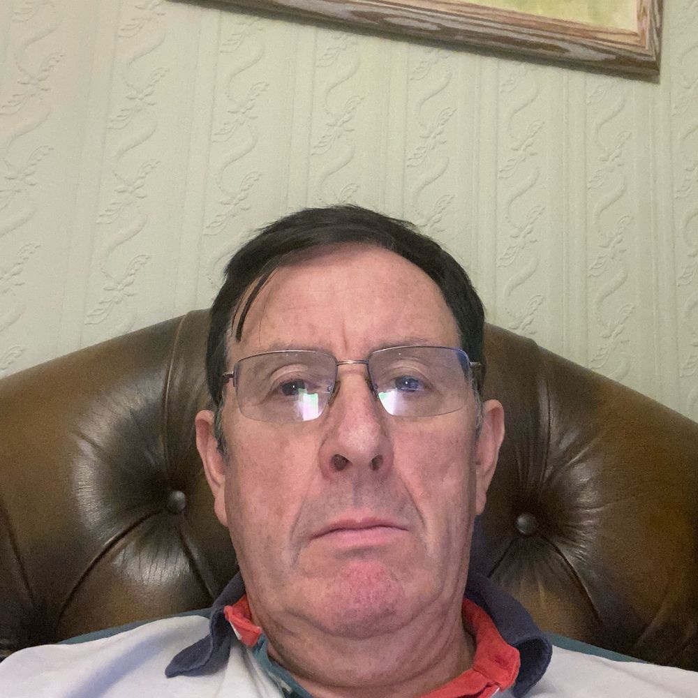 Mike O’Flynn