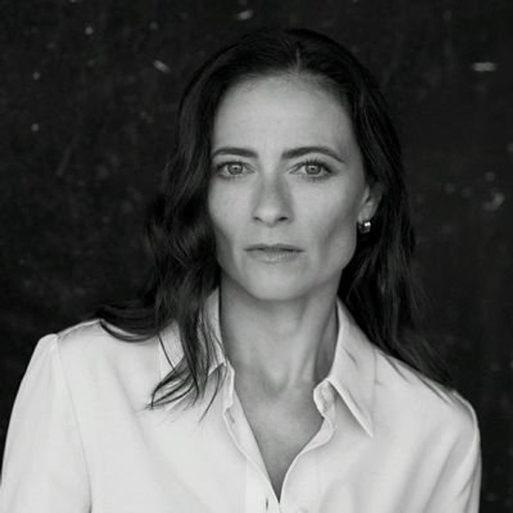 Irene Moriarty