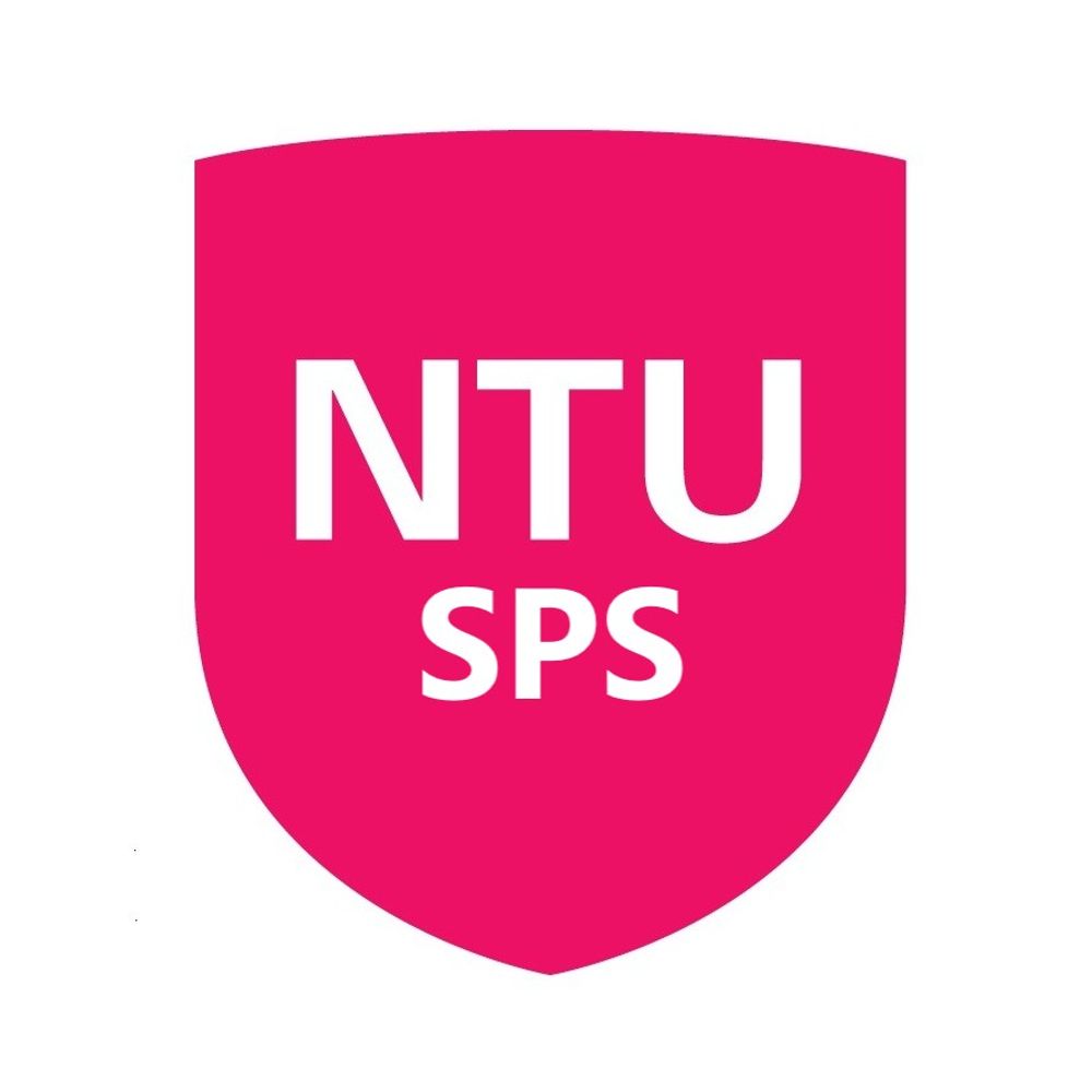 Social & Political Sciences at NTU