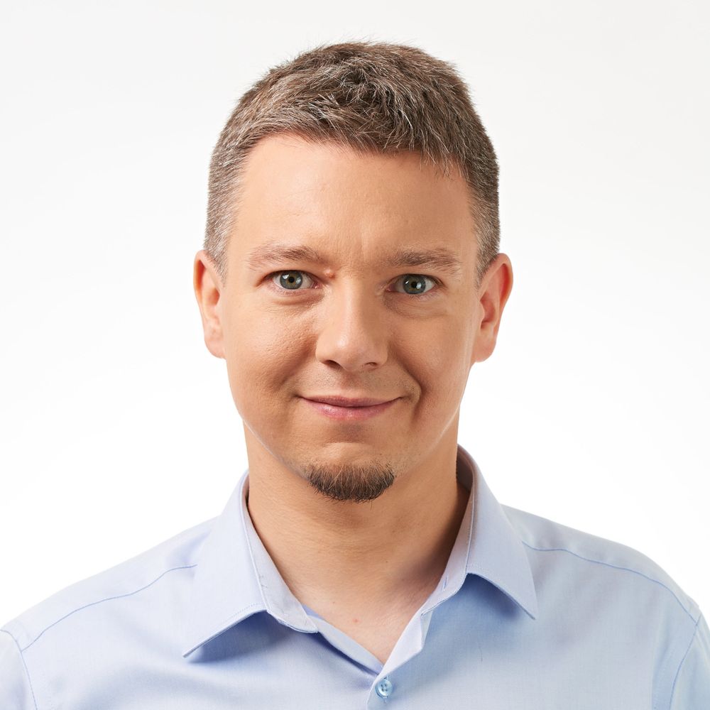 Jerzy Gozdek
