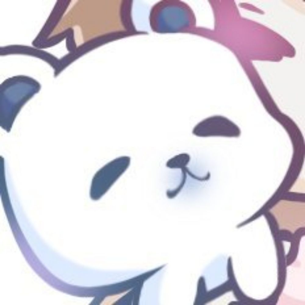 Luna Ursa 🐻‍❄️🧊's avatar