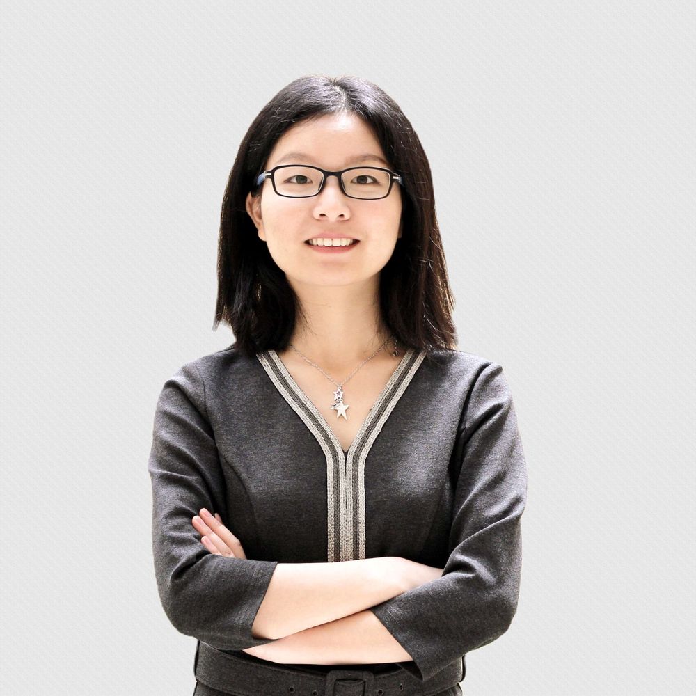 Jingjing Han
