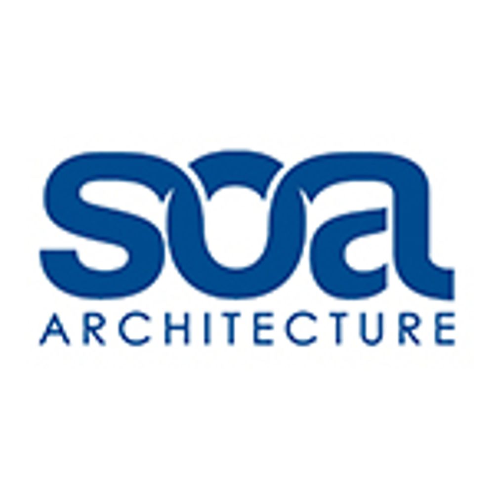 SOA Architecture 