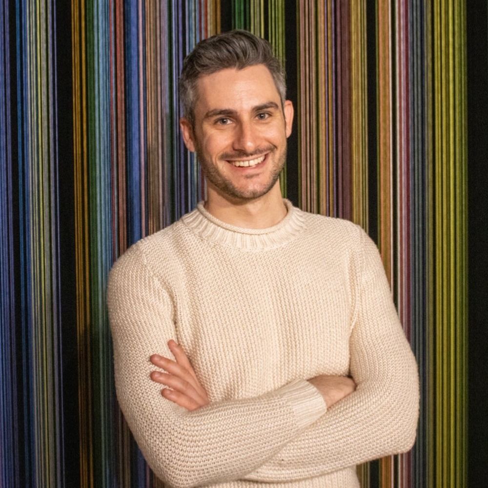 Joey Cozza