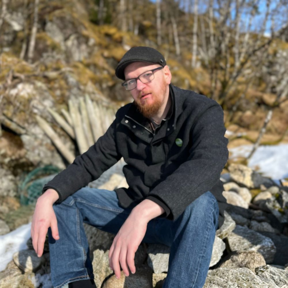 Trond-Morten Reknes