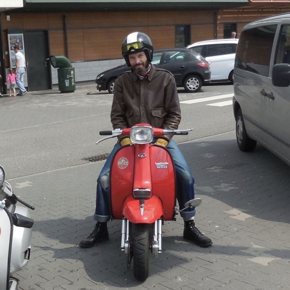 2Strokes4Gears