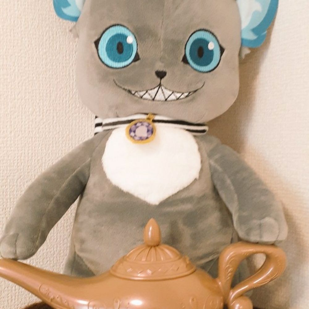 くろあ
