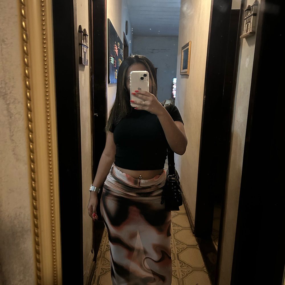 Kamilly Victoria